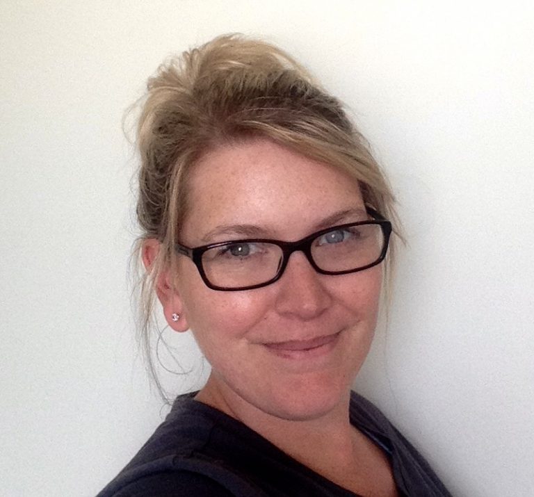 Amy Burrows