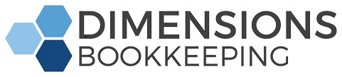 Dimensions Bookkeeping