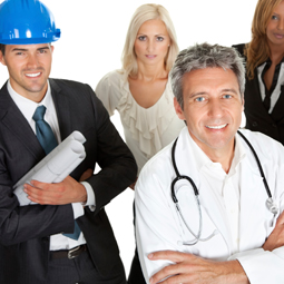 Self-managed bookkeeping support